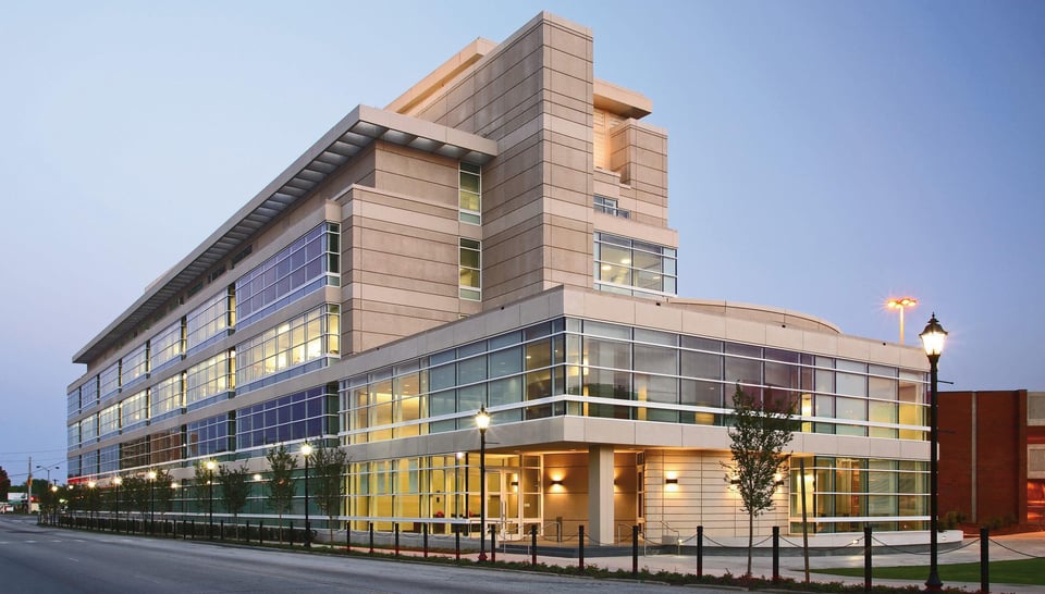 Integrated Vascular Surgery Residency