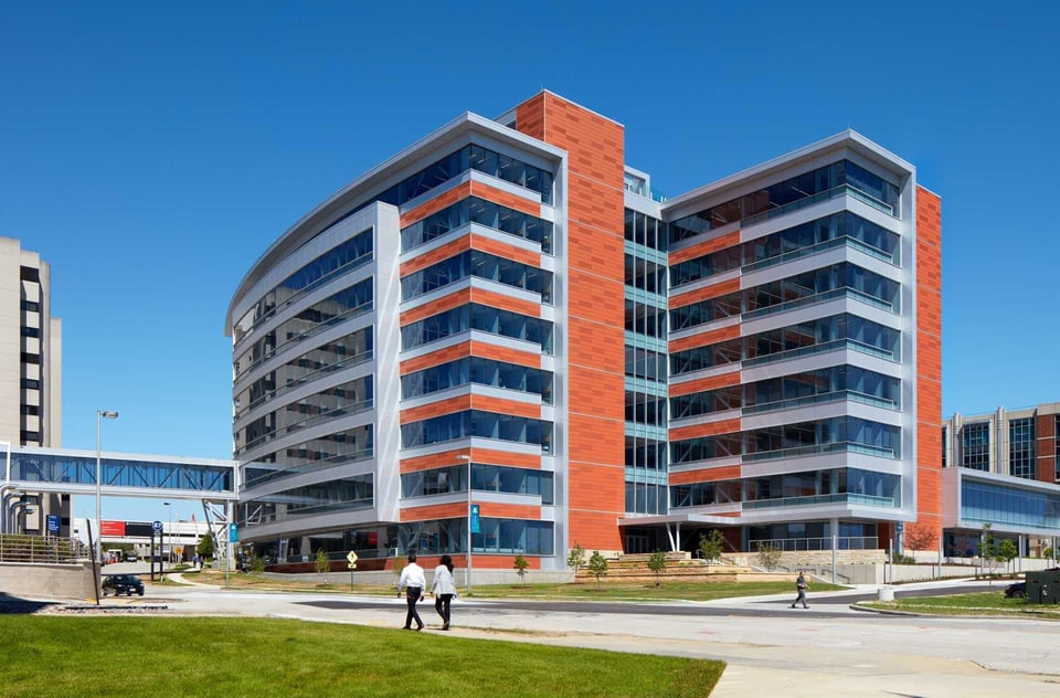 Medical College of Wisconsin