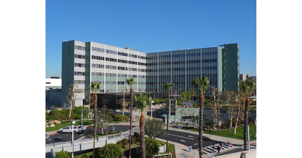 Memorial Care - Long Beach Medical Center