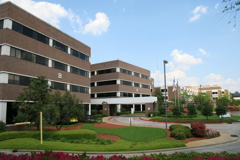 Merit Health - Wesley