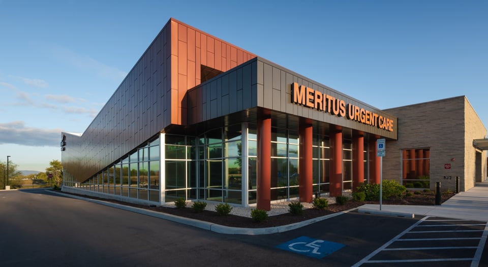 Meritus Health