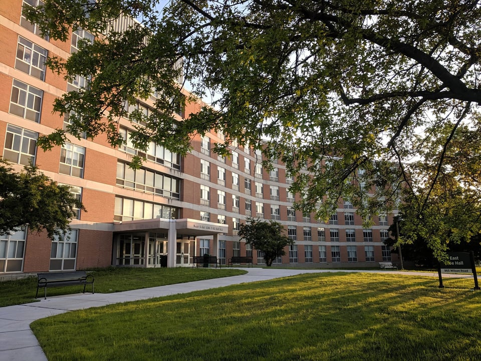 Michigan State University College of Osteopathic Medicine