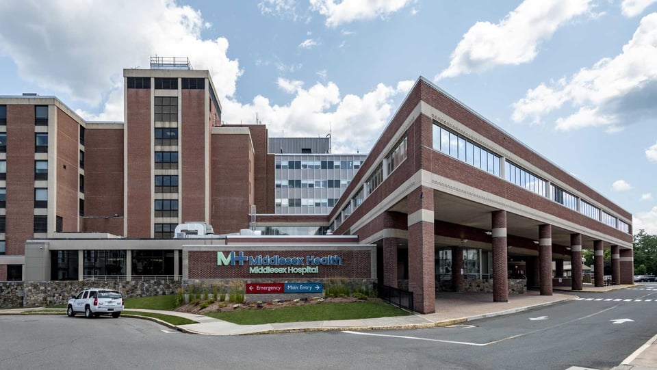 Middlesex Health