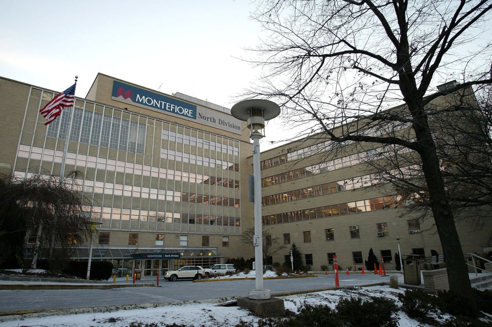 Montefiore Medical Center