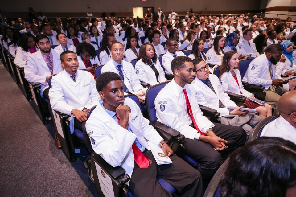 Morehouse School of Medicine