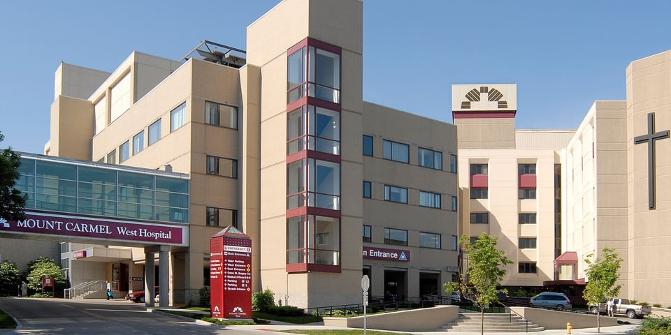Mount Carmel Health System