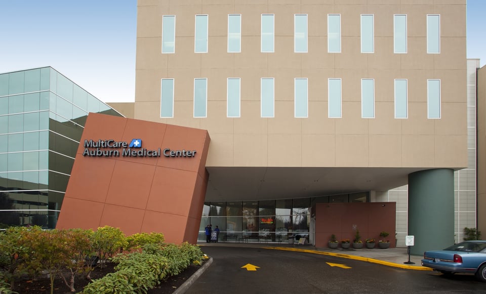 MultiCare Health System