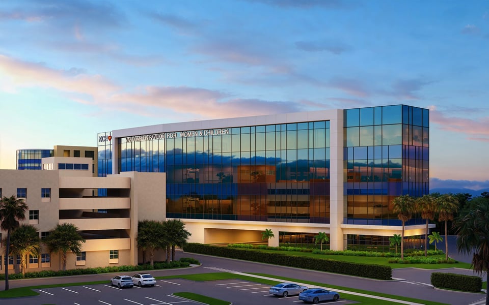 Hospice and Palliative Medicine Fellowship