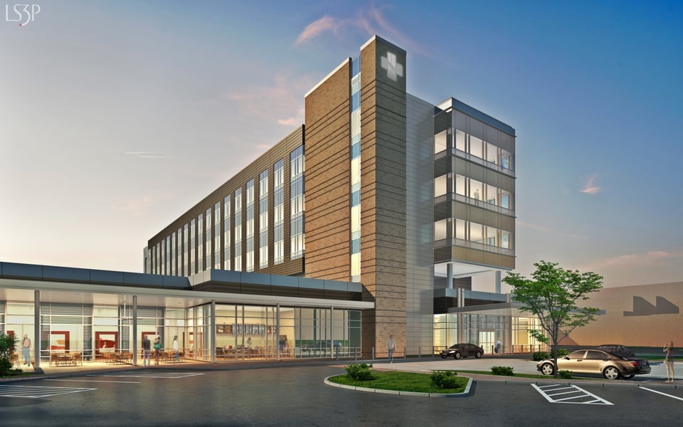 New Hanover Regional Medical Center