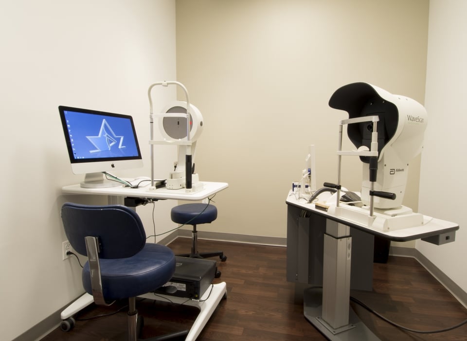 New York Eye and Ear Infirmary of Mount Sinai