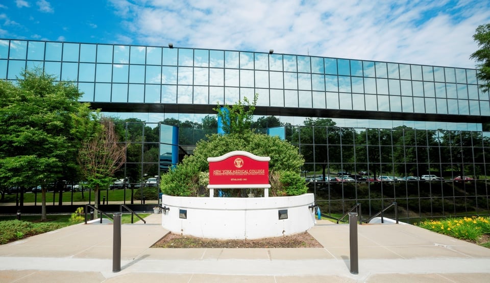 New York Medical College