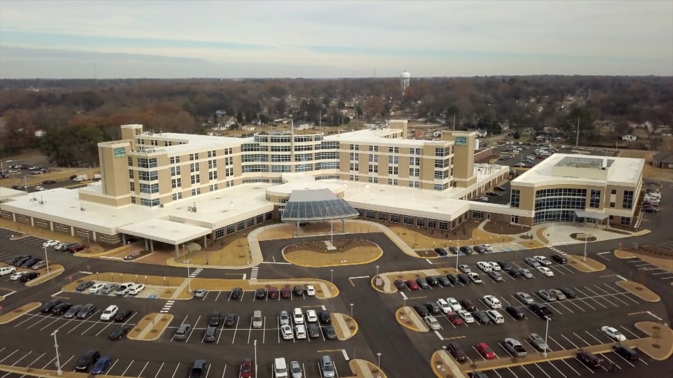 North Alabama Medical Center
