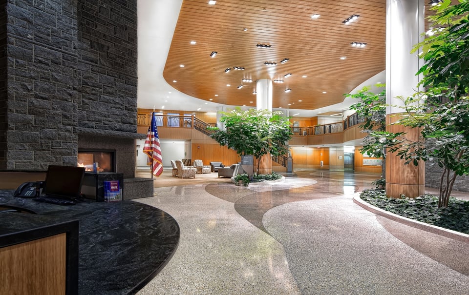 Northern Light Health