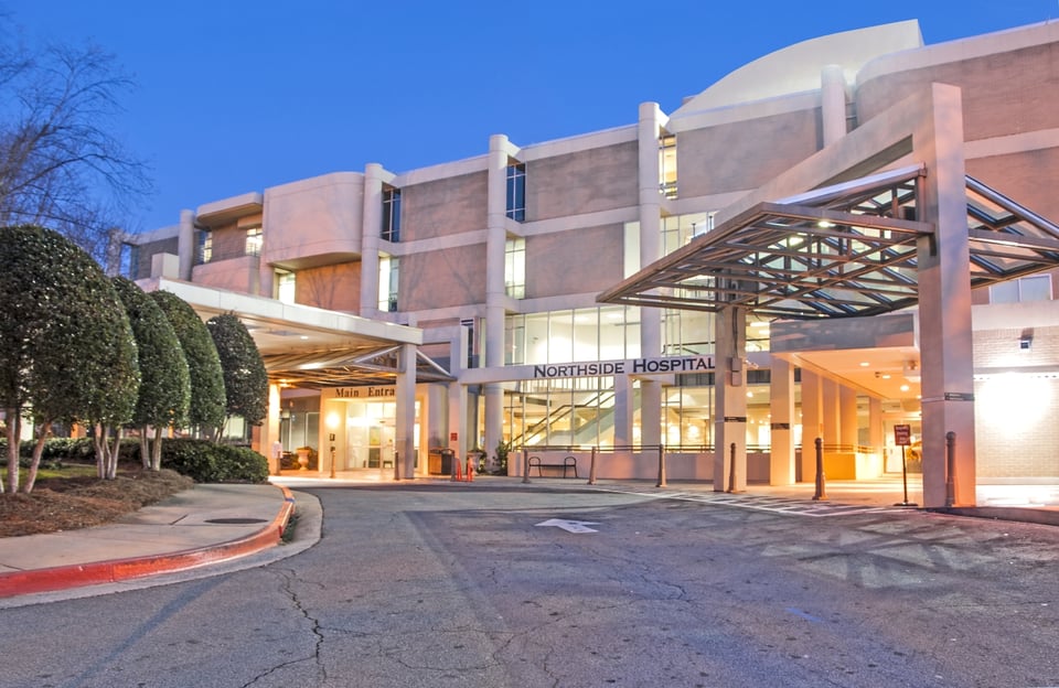 Northside Hospital