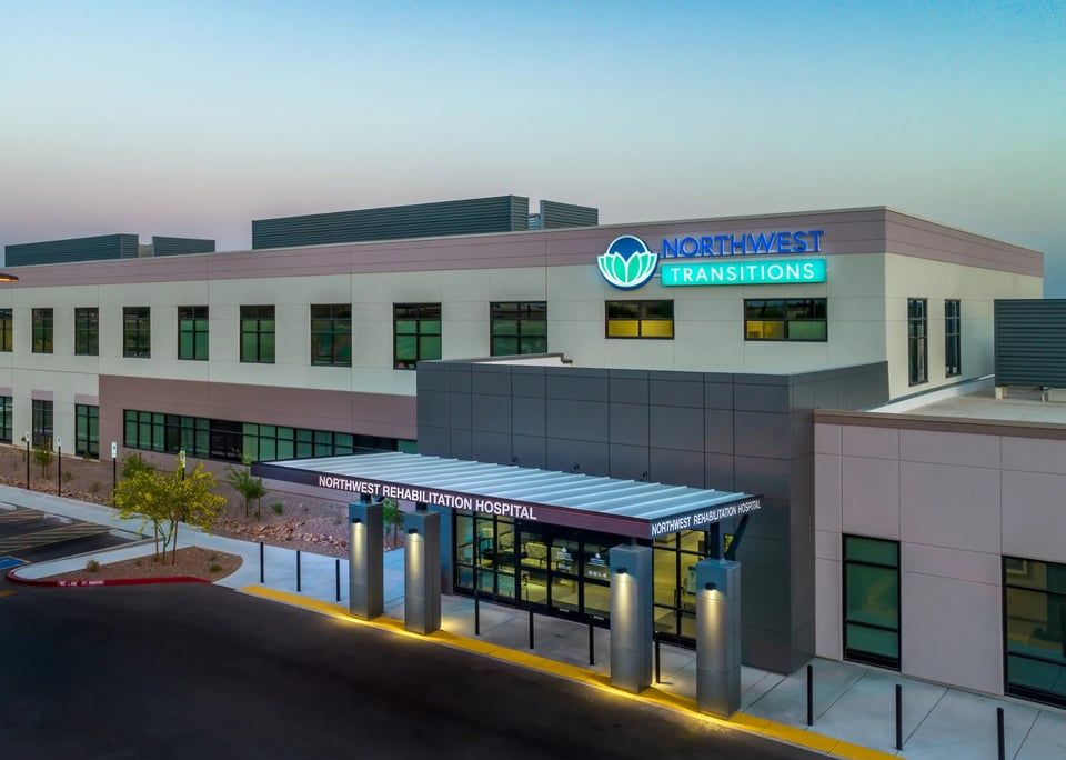 Northwest healthcare