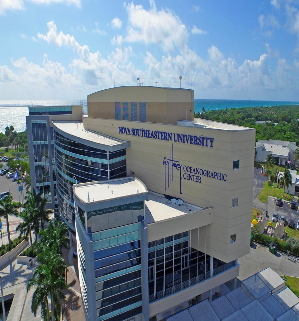Nova Southeastern University