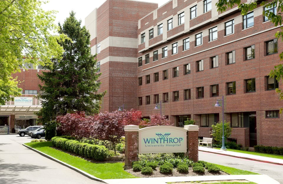NYU Winthrop Hospital
