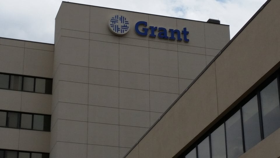OhioHealth - Grant Medical Center