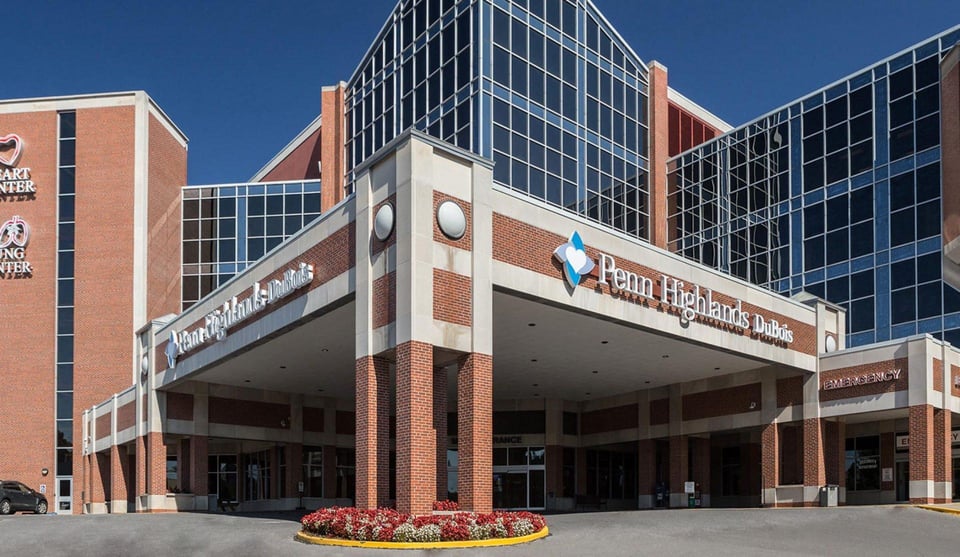Penn Highlands Healthcare