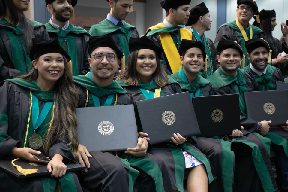 Ponce Health Sciences University