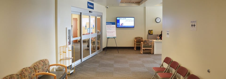 Puyallup Tribal Health Authority