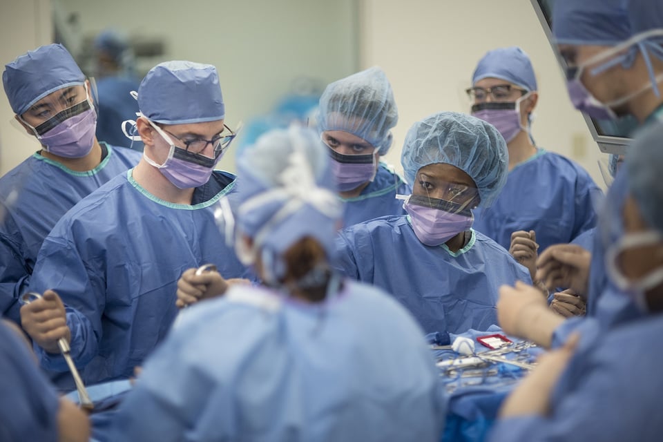 Rosalind Franklin University of Medicine and Science