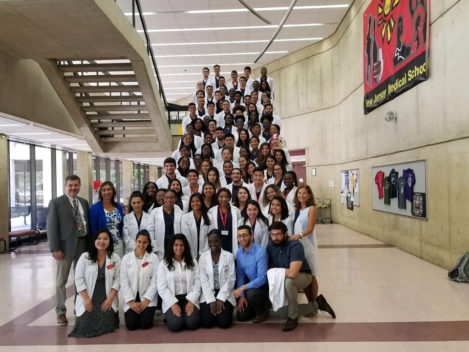 Rutgers New Jersey Medical School