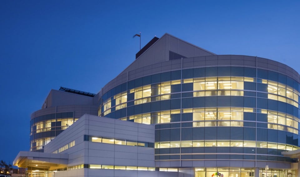 Saint Joseph Health System