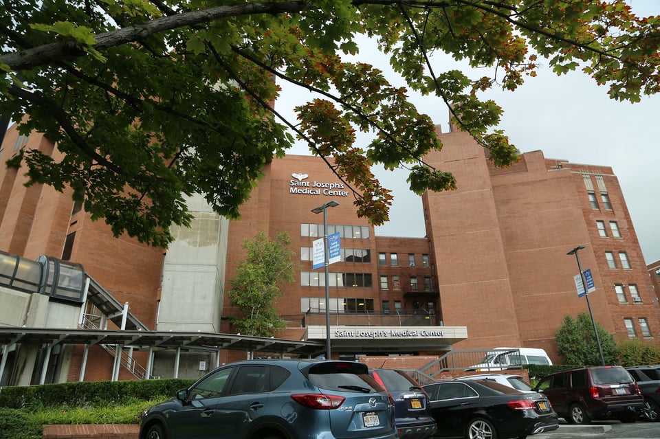 Saint Joseph's Medical Center