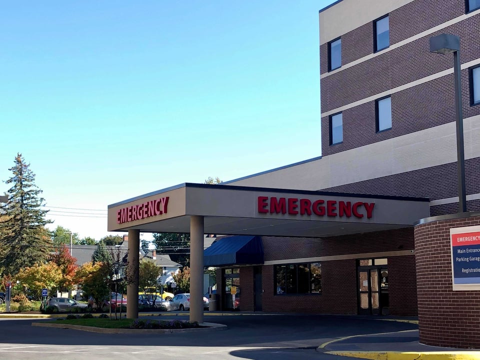 Samaritan Health Services