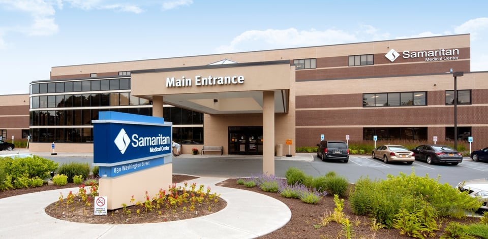 Samaritan Health