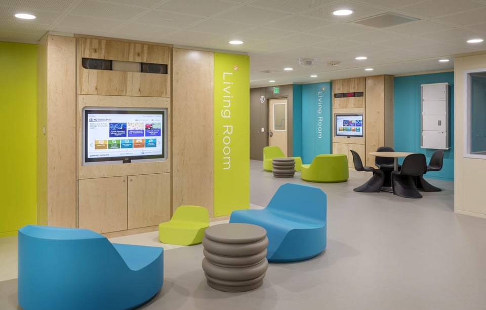 Seattle Children's Hospital