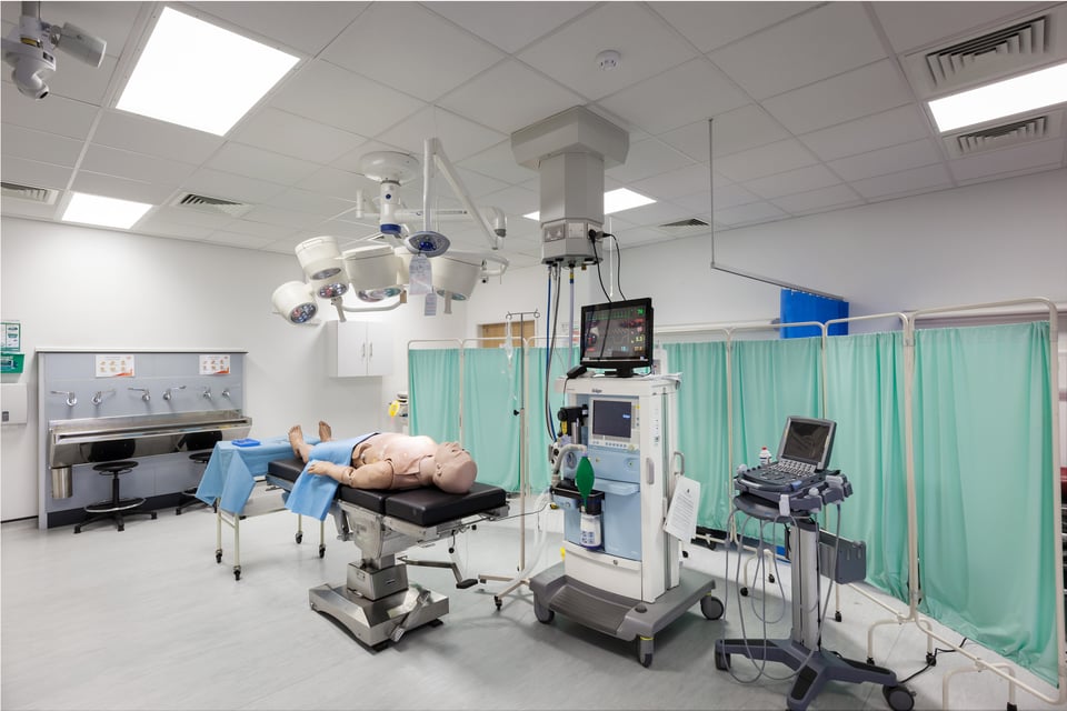 Siouxland Medical Education Foundation Inc.