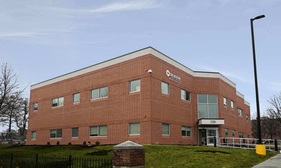 PGY-2 Pediatric Residency