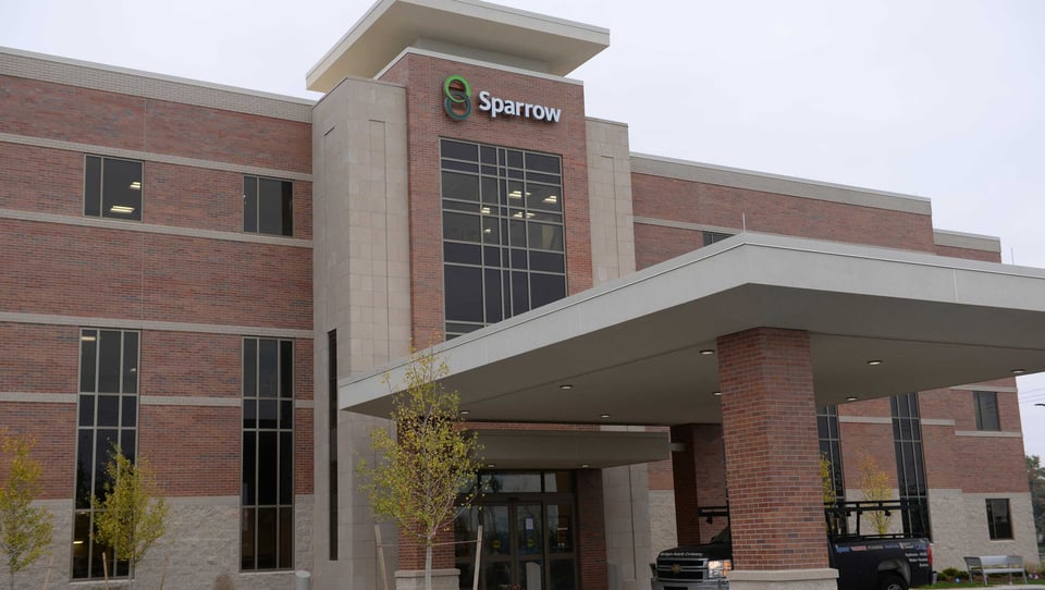 Sparrow Hospital