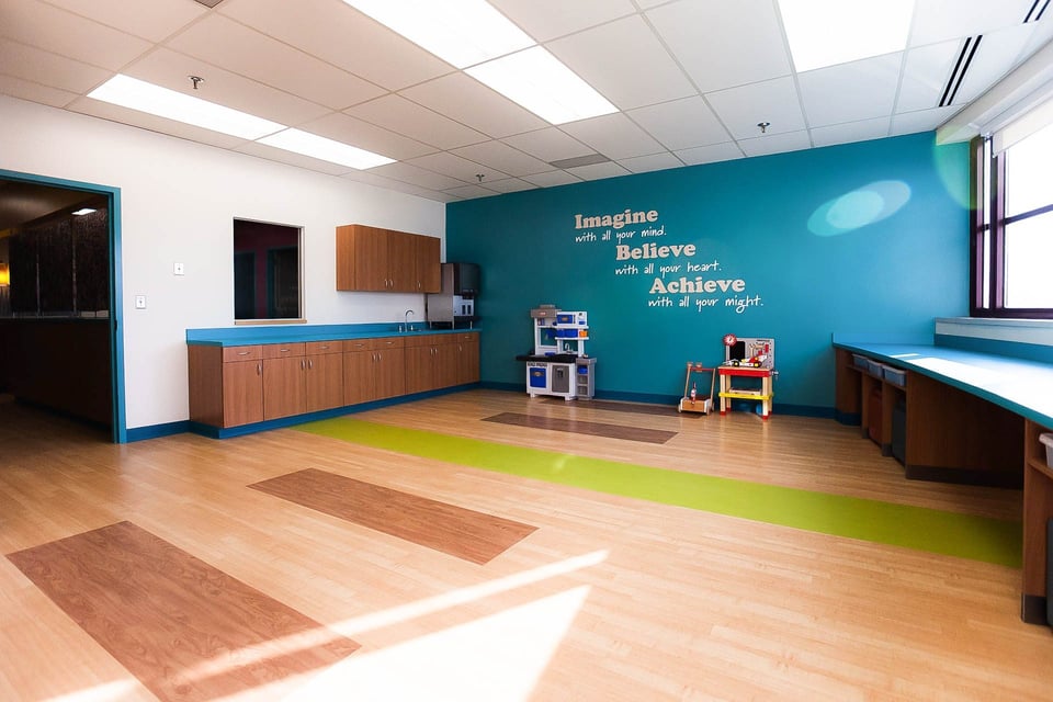 Tower Health - St. Christopher's Hospital for Children