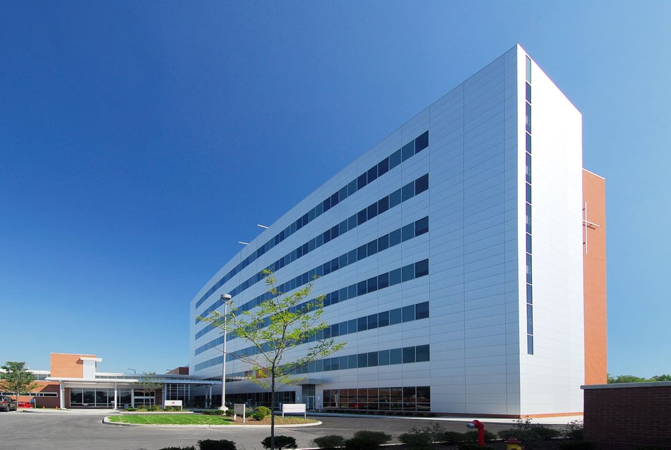 Mercy Health Partners