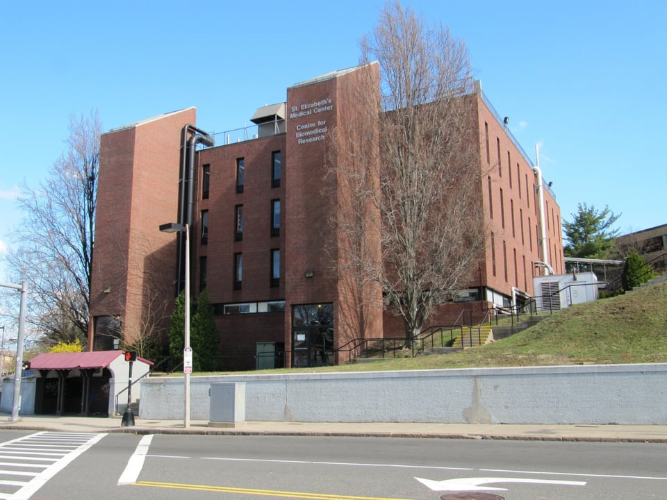 St Elizabeth Healthcare