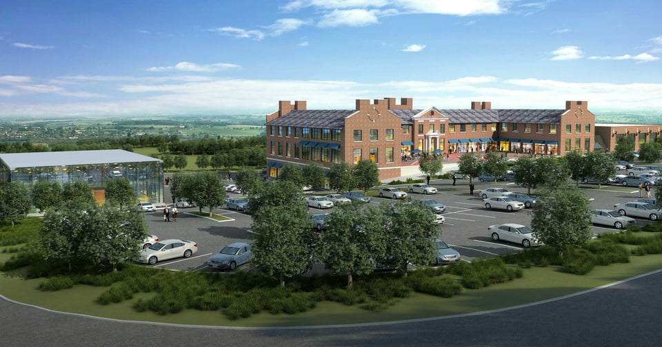 St. John's Riverside Hospital