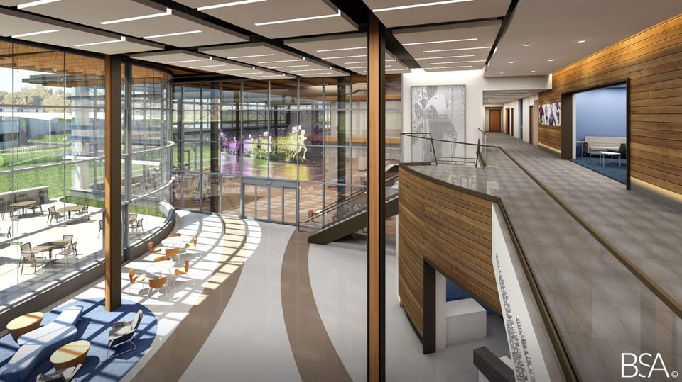 Steadman Philippon Research Institute