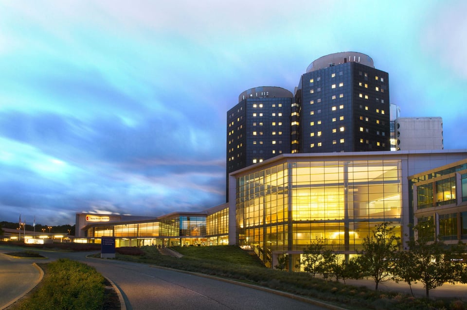 Stony Brook Medicine