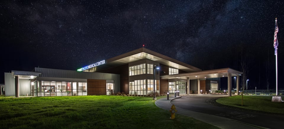 Summit Pacific Medical Center