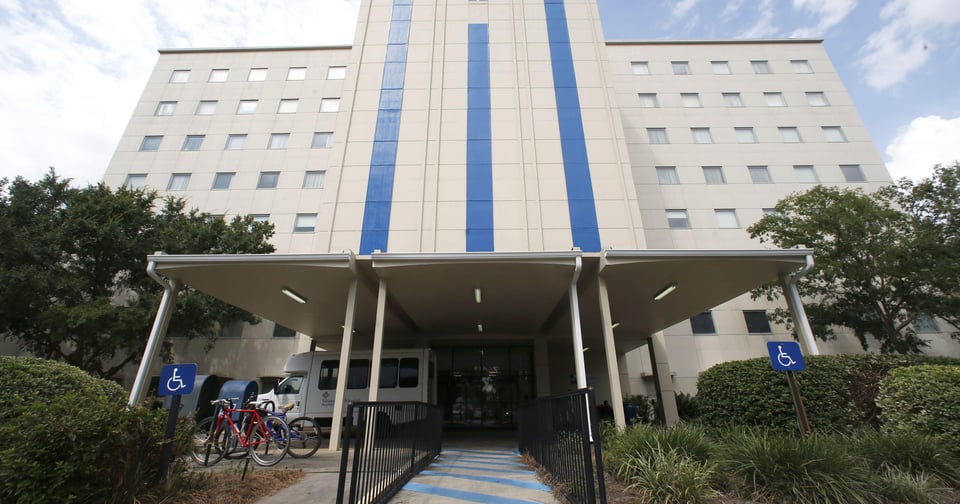 Tallahassee Memorial Healthcare