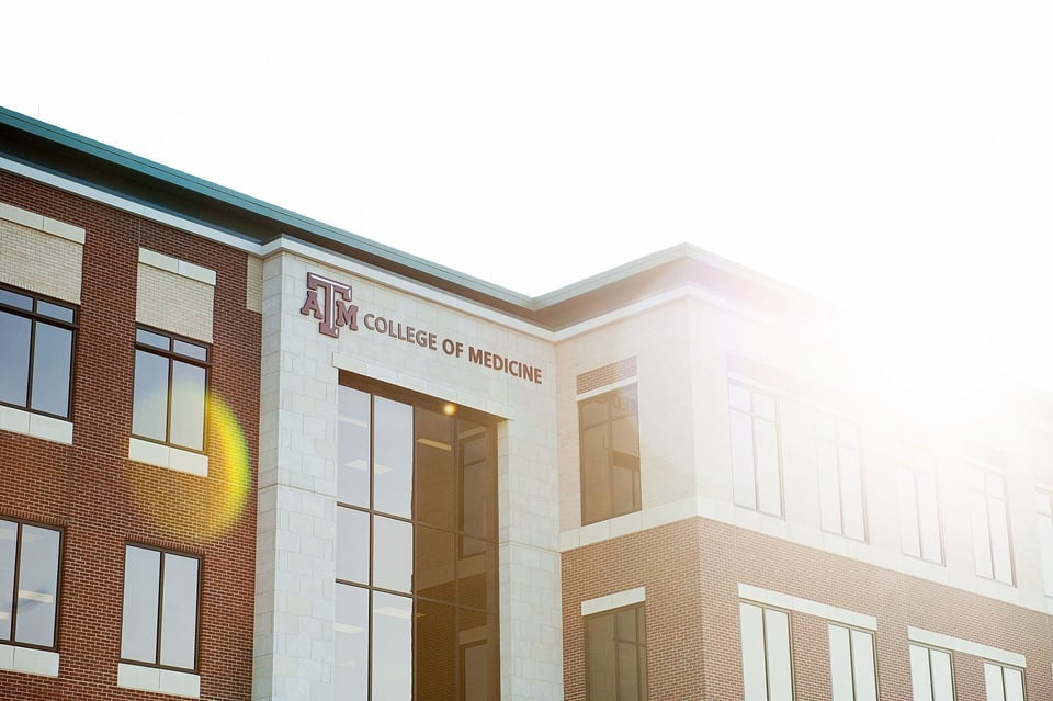 Texas A&M Health Science Center