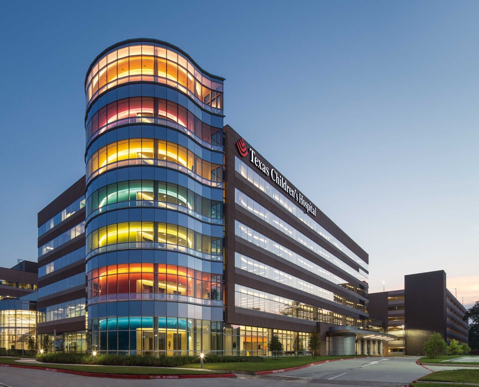 Texas Children's Hospital