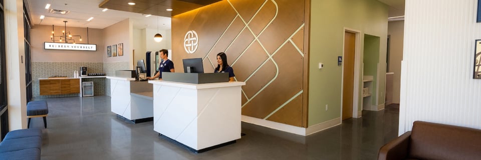 Texas Health Resources