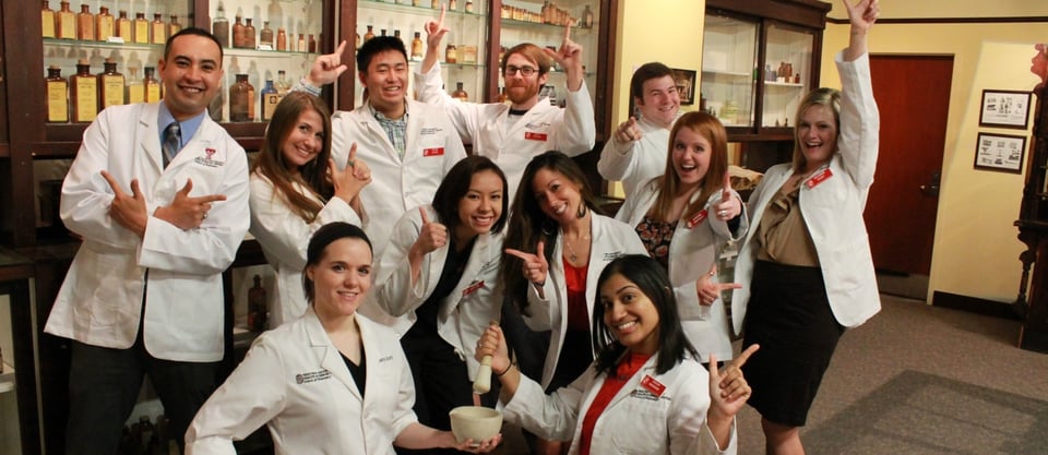 Texas Tech University Health Sciences Center