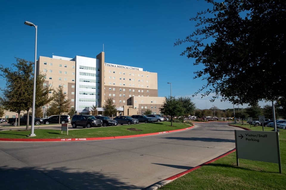 Texoma Medical Center