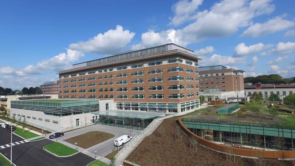 Tower Health - Reading Hospital