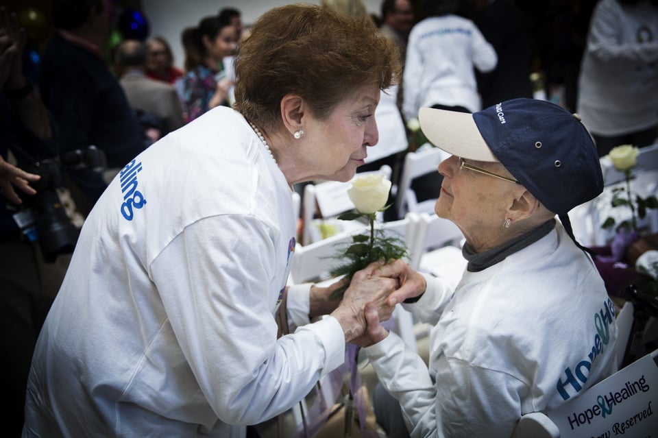 Trinity Health - St. Francis Hospital